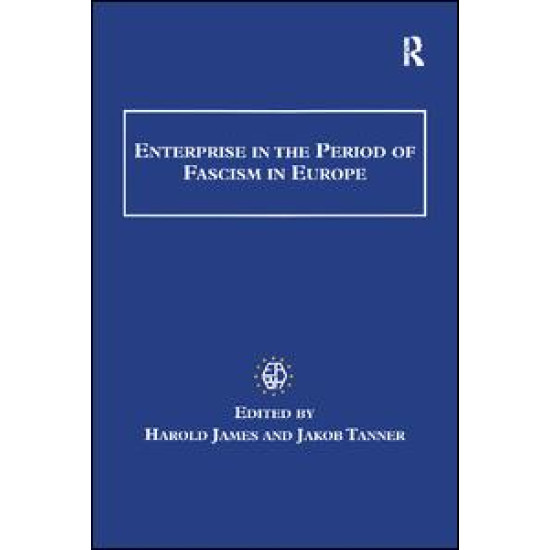 Enterprise in the Period of Fascism in Europe