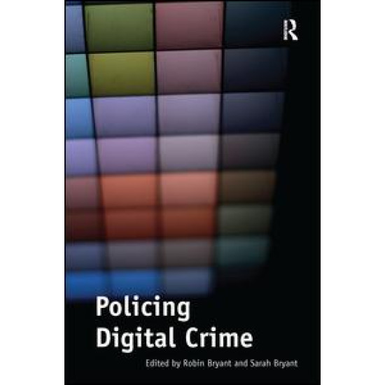 Policing Digital Crime