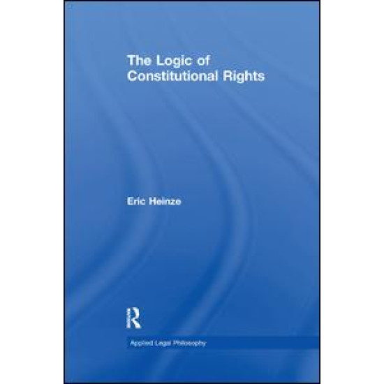 The Logic of Constitutional Rights