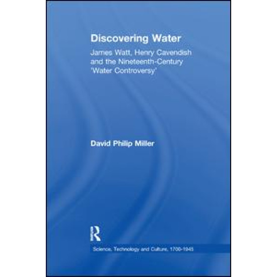 Discovering Water