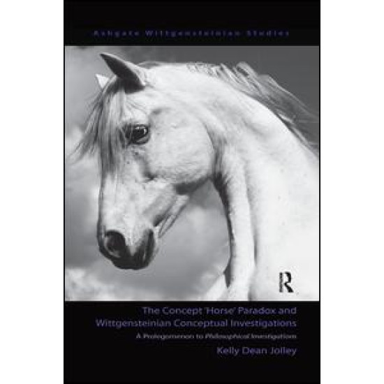 The Concept 'Horse' Paradox and Wittgensteinian Conceptual Investigations