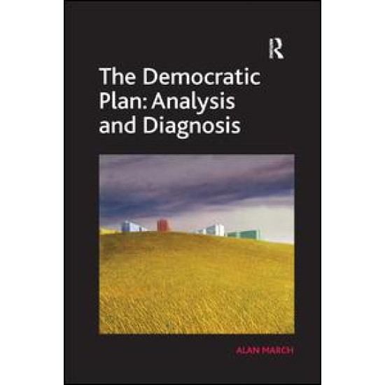 The Democratic Plan: Analysis and Diagnosis