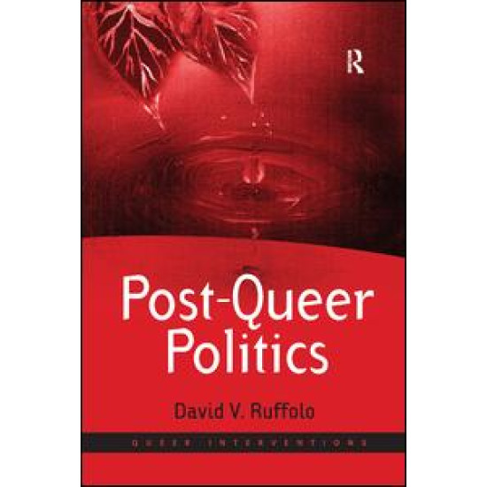 Post-Queer Politics