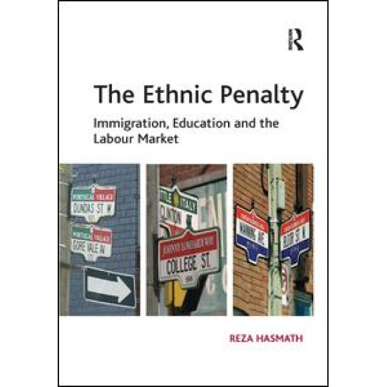 The Ethnic Penalty