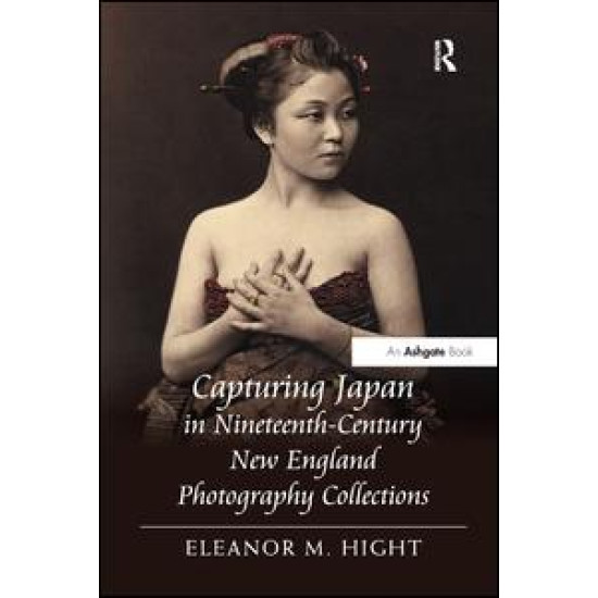 Capturing Japan in Nineteenth-Century New England Photography Collections