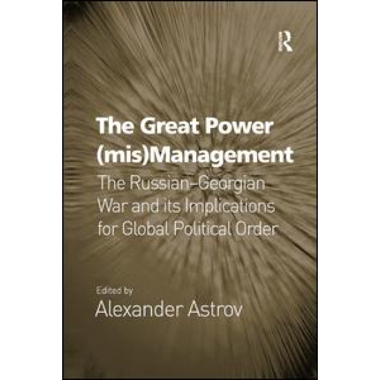 The Great Power (mis)Management