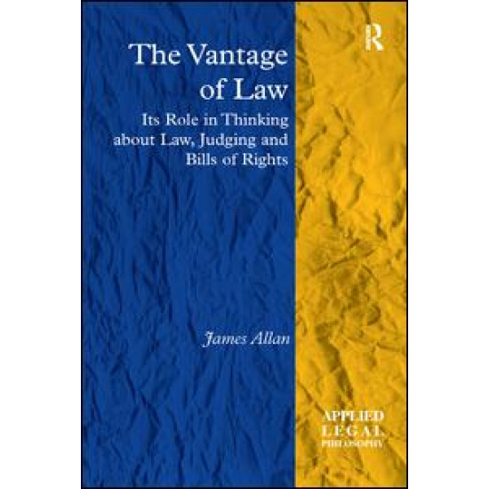 The Vantage of Law