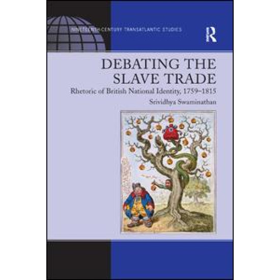 Debating the Slave Trade