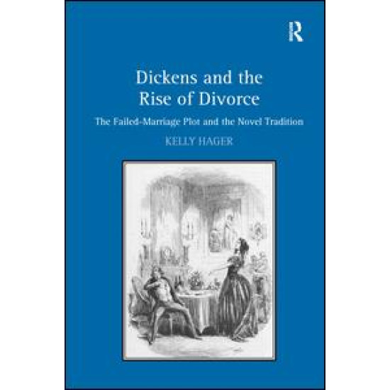 Dickens and the Rise of Divorce