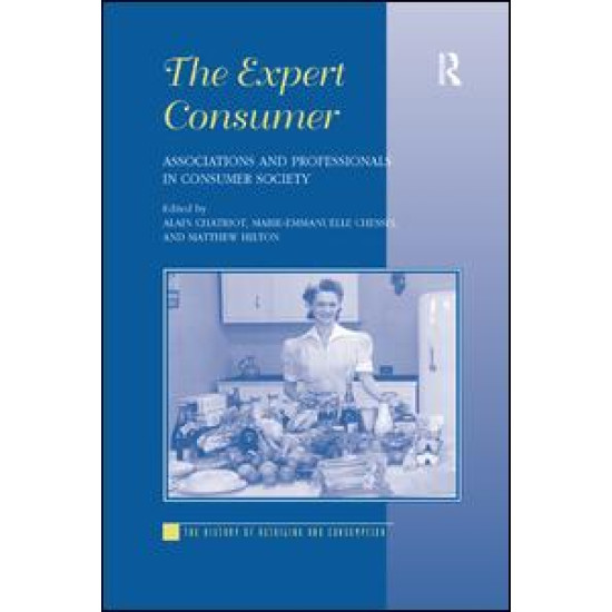 The Expert Consumer