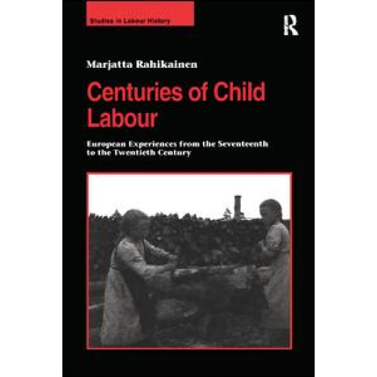 Centuries of Child Labour