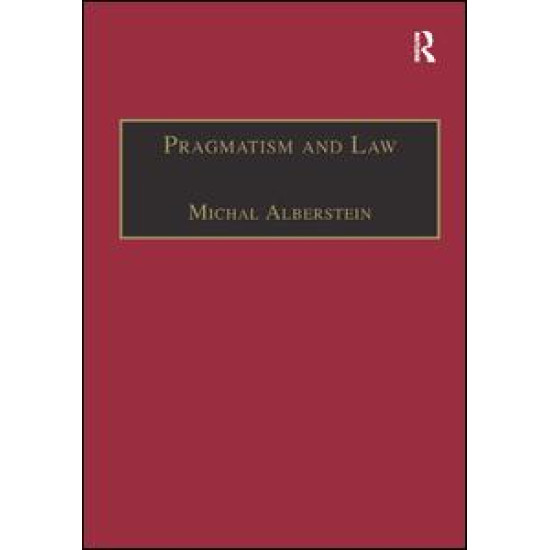 Pragmatism and Law