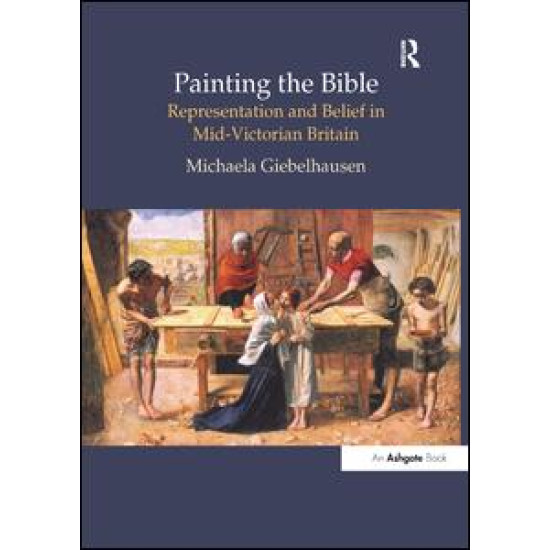 Painting the Bible