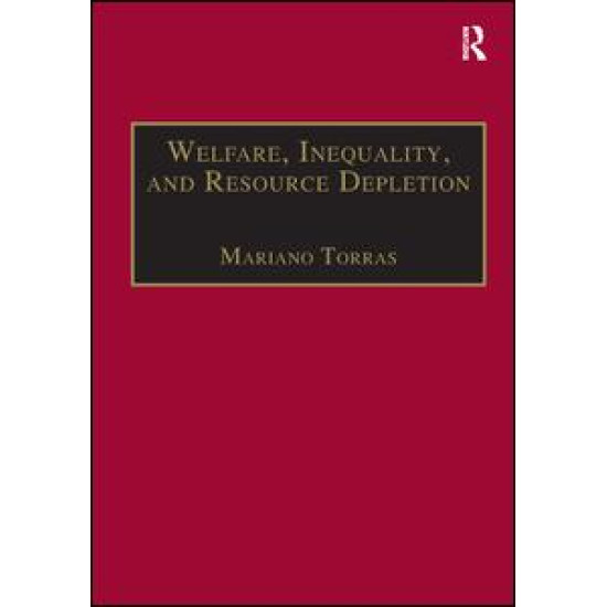 Welfare, Inequality, and Resource Depletion