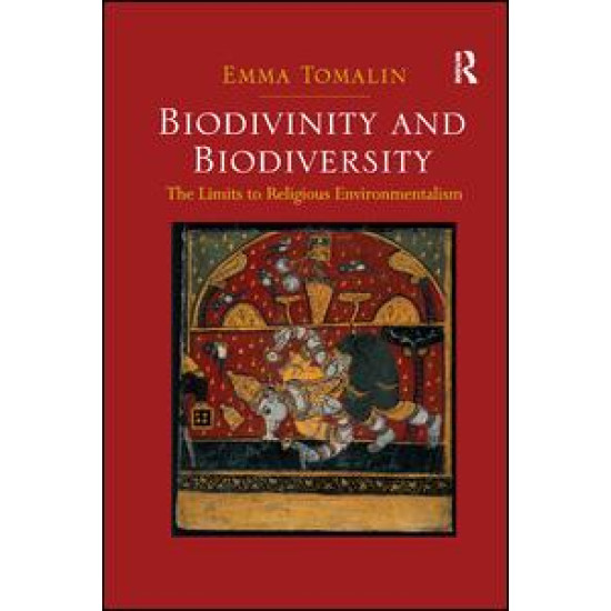 Biodivinity and Biodiversity