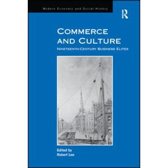 Commerce and Culture