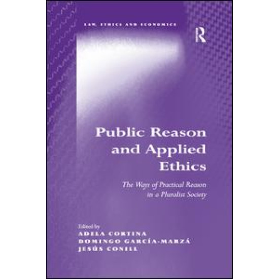 Public Reason and Applied Ethics