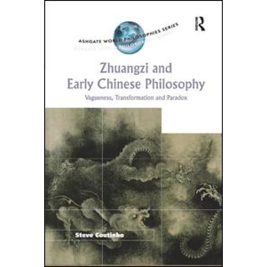 Zhuangzi and Early Chinese Philosophy