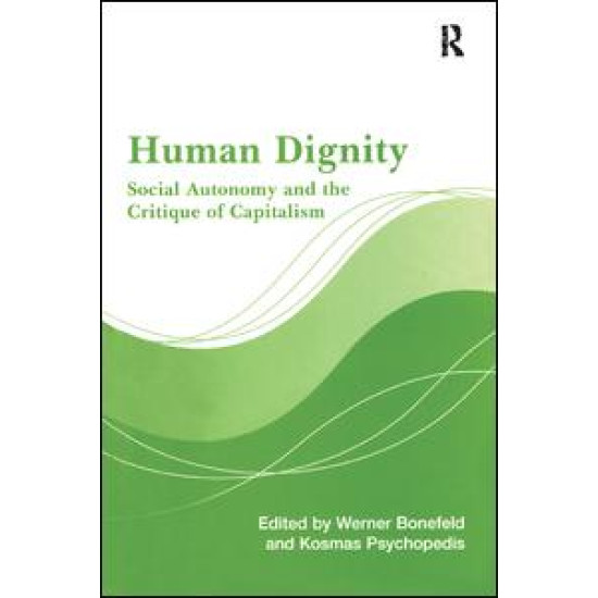 Human Dignity