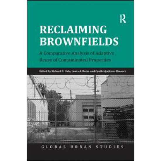 Reclaiming Brownfields