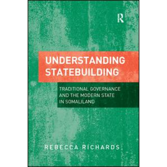 Understanding Statebuilding