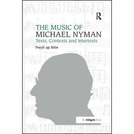 The Music of Michael Nyman