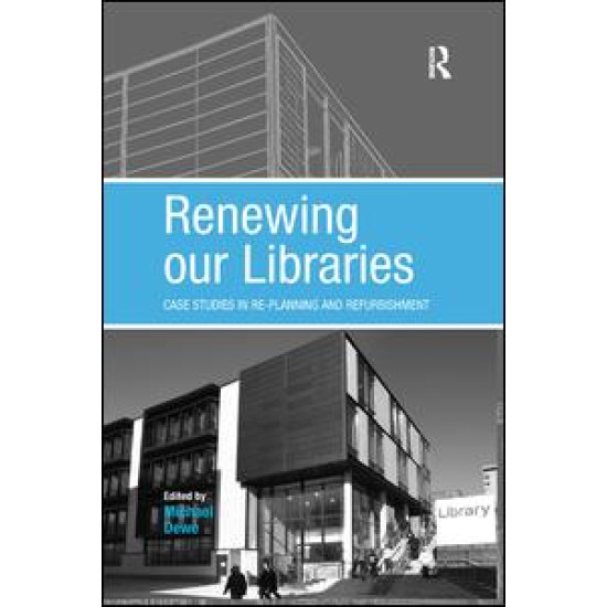 Renewing our Libraries