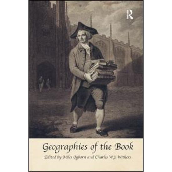 Geographies of the Book