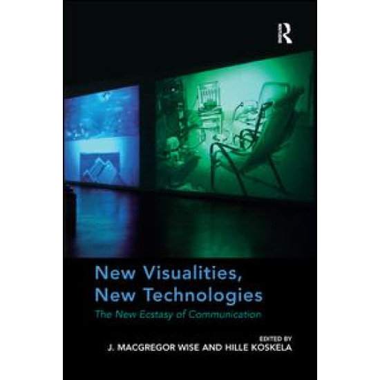 New Visualities, New Technologies