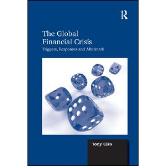 The Global Financial Crisis