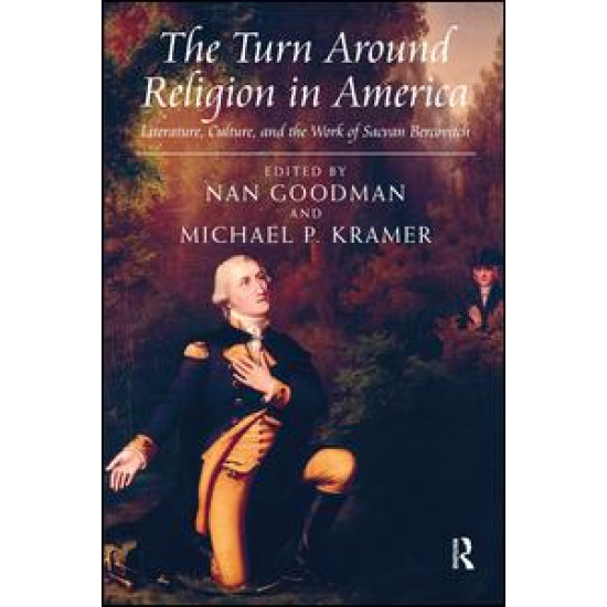 The Turn Around Religion in America