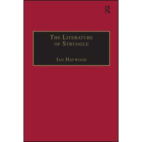 The Literature of Struggle