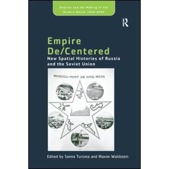 Empire De/Centered