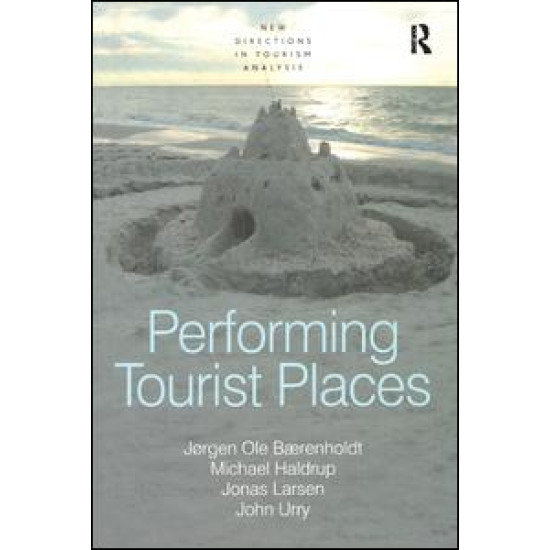 Performing Tourist Places