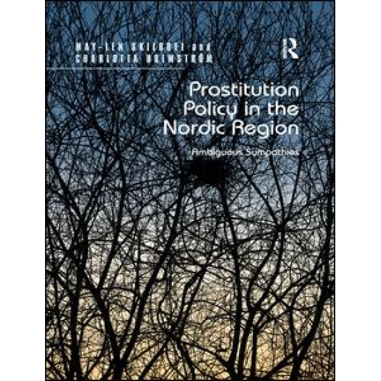 Prostitution Policy in the Nordic Region