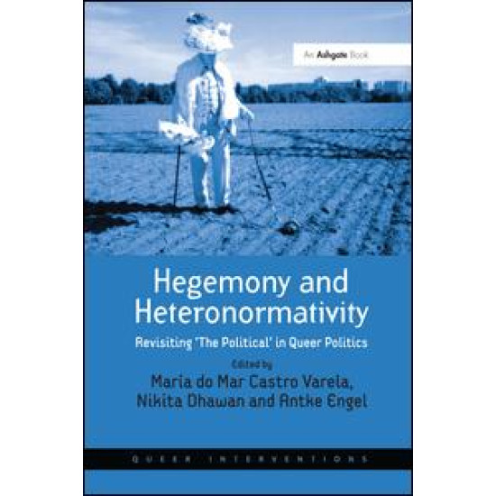 Hegemony and Heteronormativity