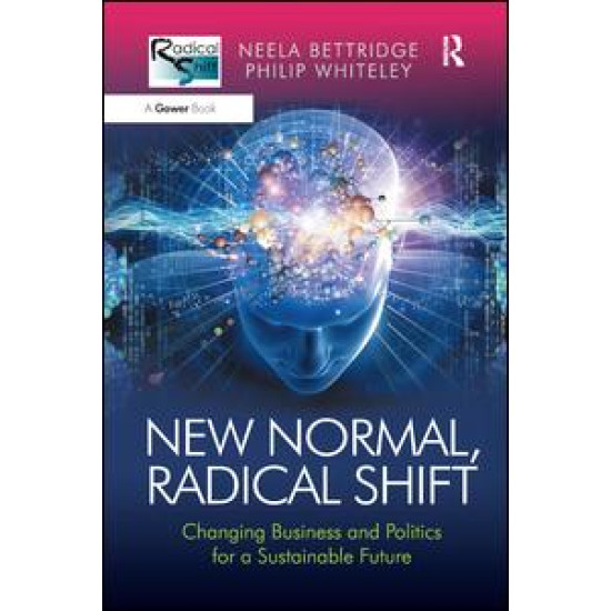 New Normal, Radical Shift