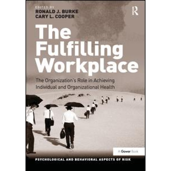 The Fulfilling Workplace