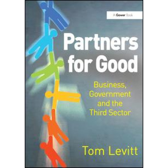 Partners for Good