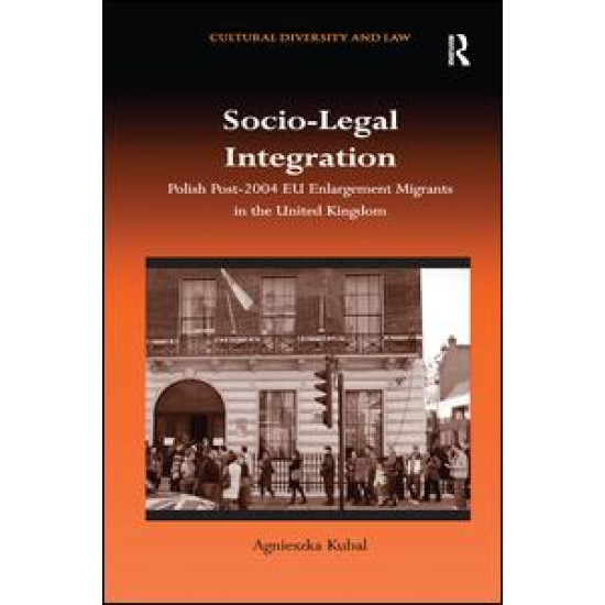 Socio-Legal Integration