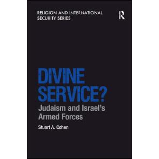 Divine Service?