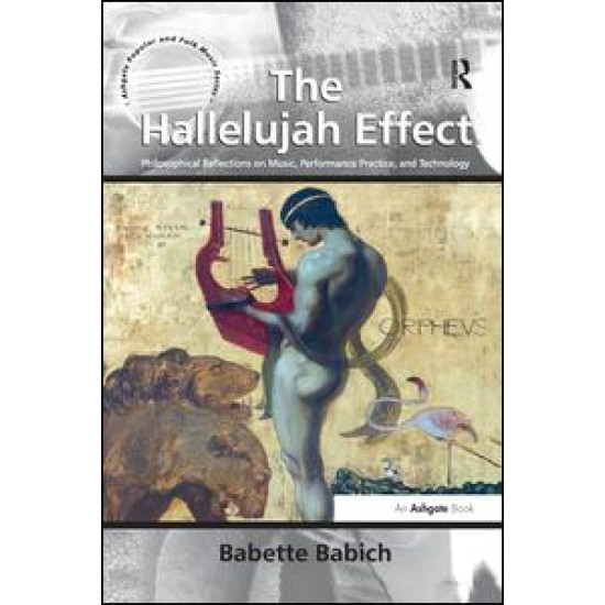 The Hallelujah Effect