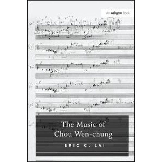 The Music of Chou Wen-chung