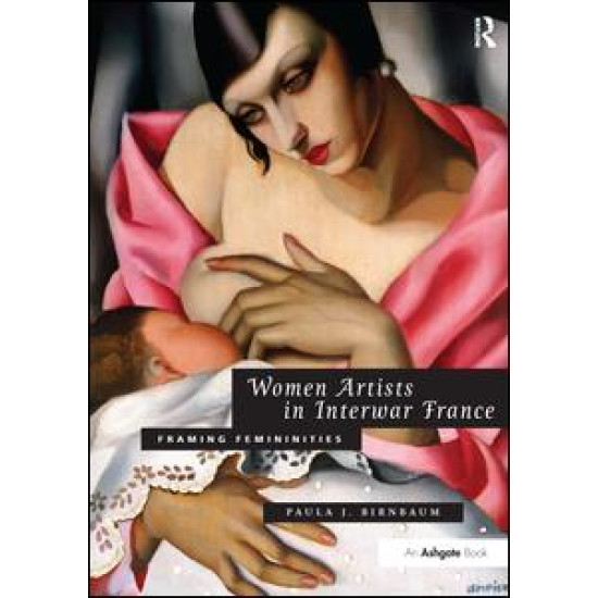 Women Artists in Interwar France