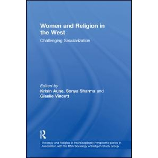 Women and Religion in the West