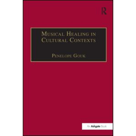 Musical Healing in Cultural Contexts