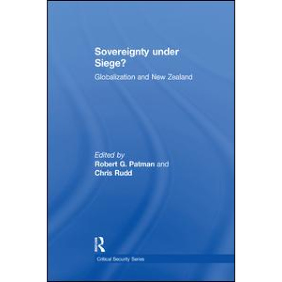 Sovereignty under Siege?