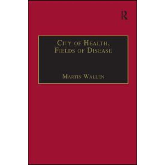 City of Health, Fields of Disease