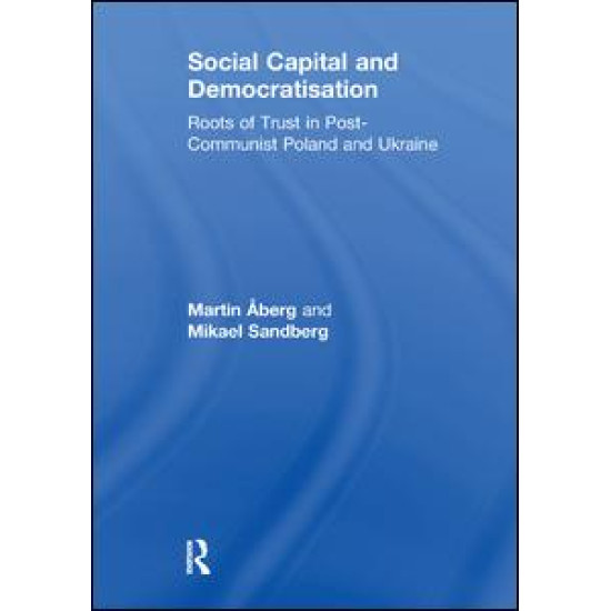 Social Capital and Democratisation