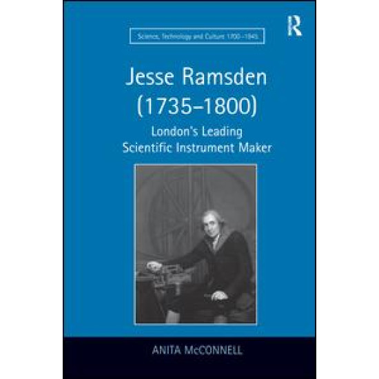 Jesse Ramsden (1735–1800)